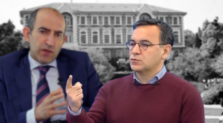 Deniz Zeyrek: Melih Bulu, Burhan Altıntop'un durumuna düştü