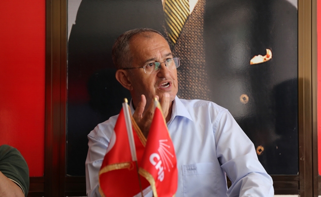 Emlakbank, eski genel müdüre ödenen 694 bin lira tazminatı savundu: "Bankacılık tazminatı olarak ödendi"
