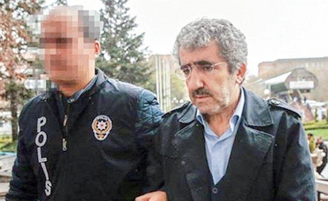 FETÖ'den yargılanan eski ÖSYM Başkanı Ali Demir'in çalıştığı yer şoke etti!
