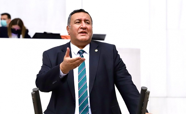 Gürer: “10 yıllık süreçte kimyasal gübre kullanımı 5 milyon ton arttı”