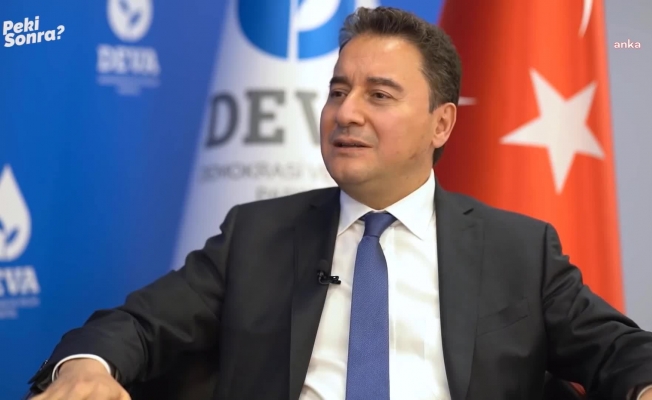 ''Hükümet sadece kepçeyle toplamayı biliyor, verirken elinde çay kaşığı bile yok''