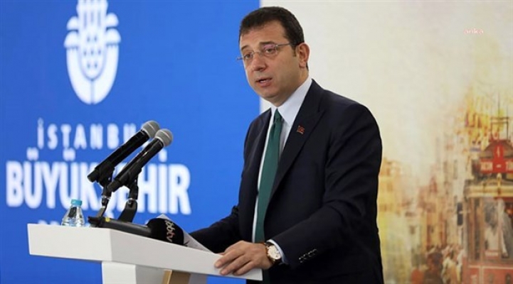 İmamoğlu, Üsküp’te 50 büyükbaş, Saraybosna’da ise 300 küçükbaş kurban kestirecek