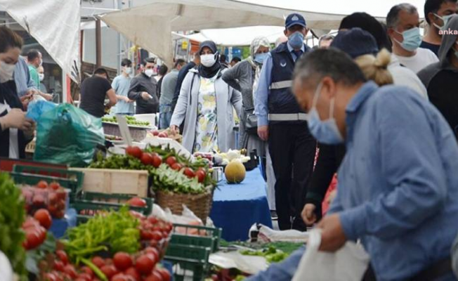 KAMU-AR: Açlık sınırı 3 bin 500 lirayı geçti