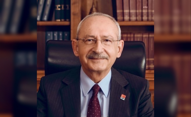 Kılıçdaroğlu Basın Bayramı'nı kutladı: Sözüm ona 'iletişimciler' sizi hedef gösteriyor, müsterih olun