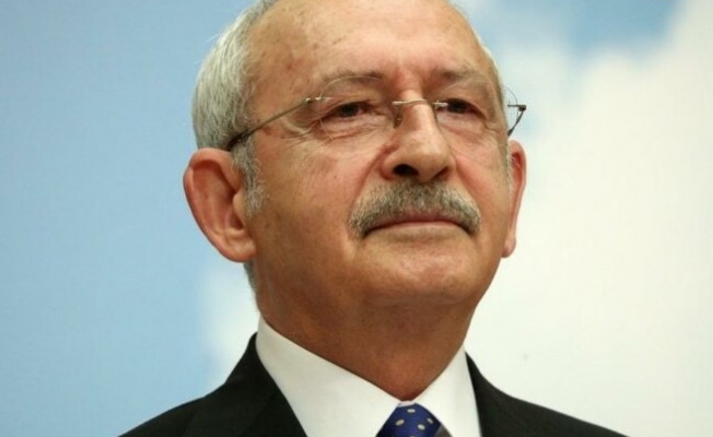 Kılıçdaroğlu'ndan "İstanbul Sözleşmesi" açıklaması: "Bir imza ile kaldırdılar, bir imza ile ihya edeceğiz"