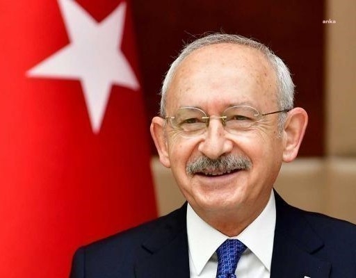 Kılıçdaroğlu'ndan Lozan mesajı: "Bağımsız Türkiye’nin yolunu açan..."