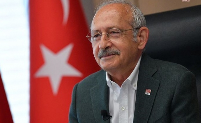 Kılıçdaroğlu, Tokyo Olimpiyatları'nda yarışacak Türk sporculara başarılar diledi