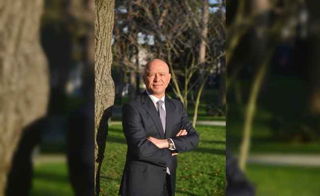 Koç Holding düşük karbon ekonomisi için bir adım daha attı