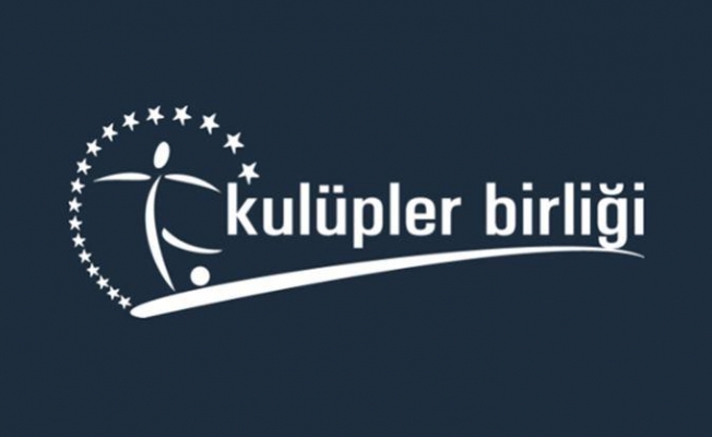 Kulüpler Birliği'nden: Futbol dışı kurumların futbolla alakalı görüş bildirmeleri konuyu farklı yerlere taşımaktadır