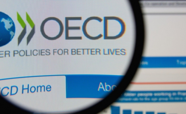 OECD raporu: Türkiye’de 4 gençten neredeyse 3’ü ekonomiye dair endişe içinde