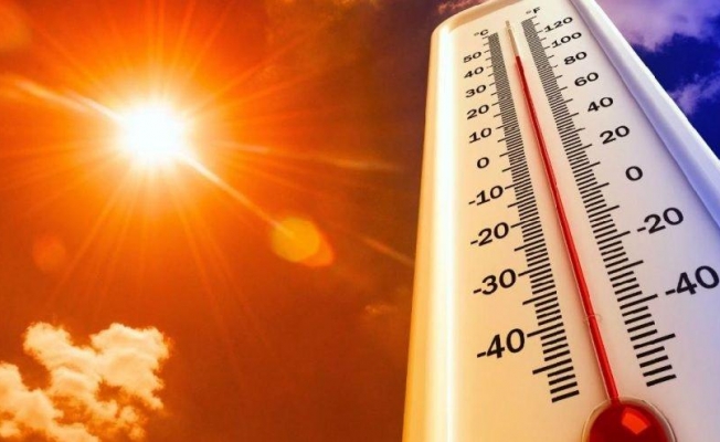 Sağlık Bakanlığı'ndan uyarı: Aşırı sıcaklarda mecbur kalmadıkça dışarı çıkmayın