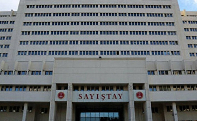 Sayıştay'dan, Belediyelerden Açıktan Atama Yoluyla Memur Olup Terfi Ettirilenler İçin Örnek Karar