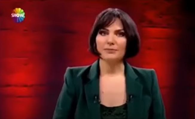 Show Haber'den Ayrılan Ece Üner'in Yerine Kim Getirildi?