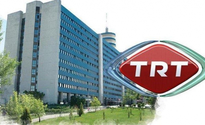 TRT, 9,753 personeline rağmen dışarıya para ödüyor