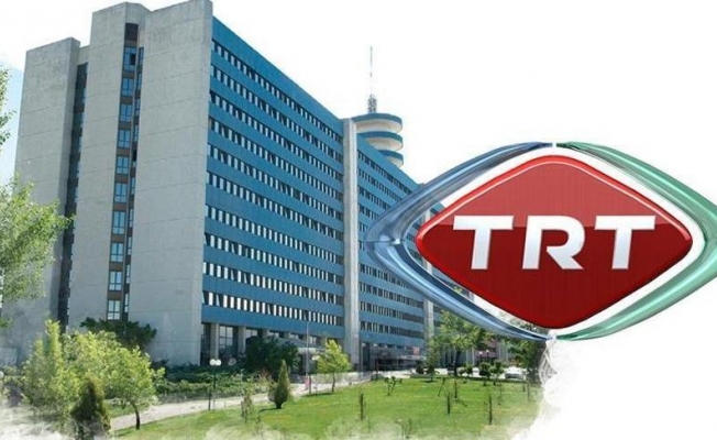 TRT Genel Müdürlüğü'ne yapılan atamalar yargıya taşındı