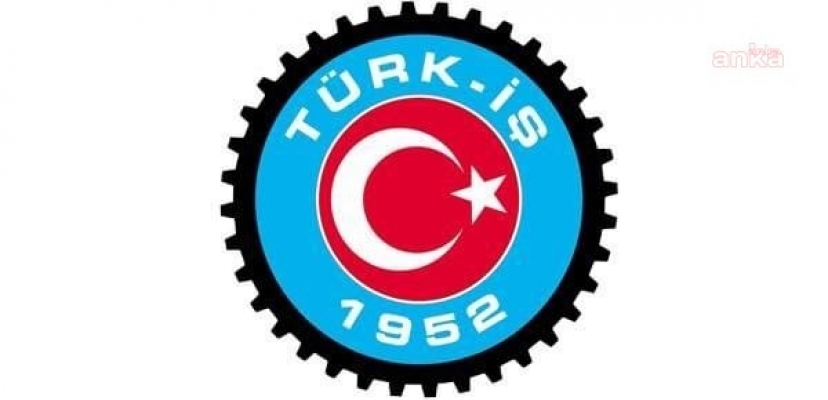 Türk-İş, hükümetin ücret artışı teklifini değerlendirdi: "Kabullenmemiz mümkün değil"