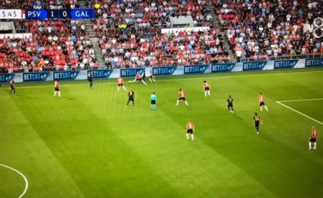 TV8'den kaçak bahis reklamı yanıtı