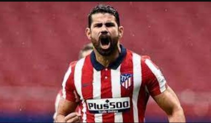 Ünlü gazeteci Kartal'ın Diego Costa teklifini açıkladı