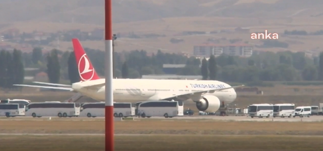 Afganistan'dan Tahliye Başladı: İlk TSK Kafilesi Ankara'da