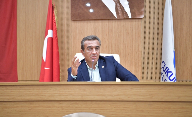 ''Anız Yakmaya Ağır Cezalar Verilmeli''