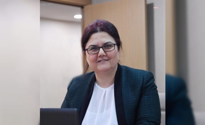 Bakan Yanık: Kastamonu'ya 35 milyon, bölgeye ise 50 milyon TL kaynak aktarmış olduk"