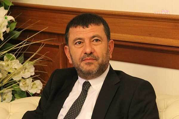 "Bu zam oranları kamu emekçisine yoksulluk getirecek"