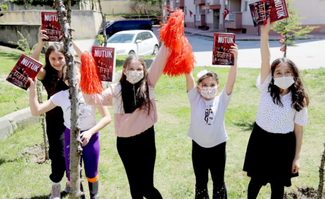 ÇANKAYA’DA 30 AĞUSTOS COŞKUSU