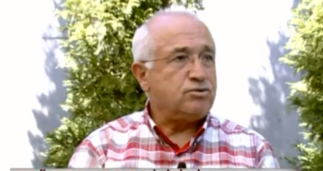 Cemil Çiçek: AKP'li Bakanlar Yüce Divan'a Gitmeliydi