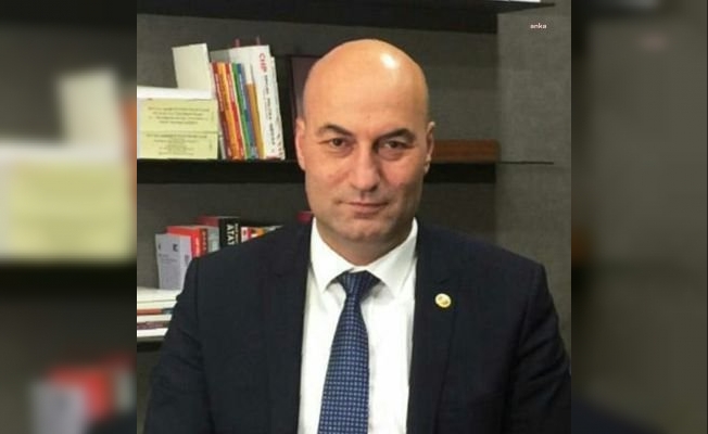 CHP'li Açıkel'in Suriyelilere ilişkin sorularına Bakan Soylu'dan yanıt: "Gerekli iş ve işlemler yapılmaktadır"