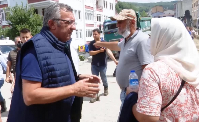 CHP'li Altay Bozkurt'ta: Bu bir yönetimsizlik, beceriksizlik, vizyonsuzluk, izansızlık. Yazıklar olsun"