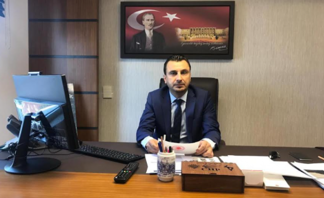 CHP'li Başevirgen; "Vatandaşın Borcu 989 Milyara Çıktı, İcralar Arttı"