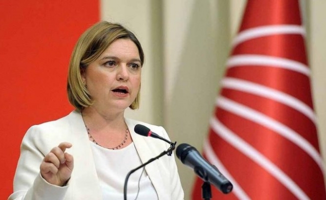 CHP'li Böke'den iktidara erken seçim çağrısı: "Bir gün dahi beklemeden sandığı halkın önüne koy”