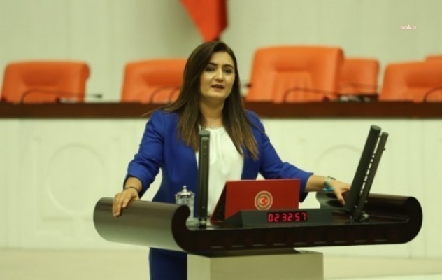 CHP'li Kılıç'tan Otobüs Kazalarıyla İlgili Araştırma Önergesi