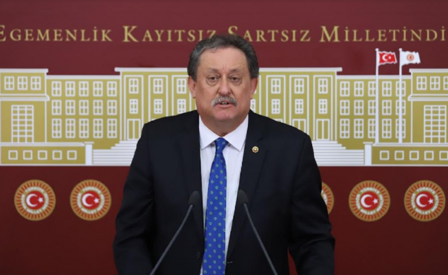 CHP’li Özer: Elektrik faturalarında yasal soygunculuk mu yapılıyor?