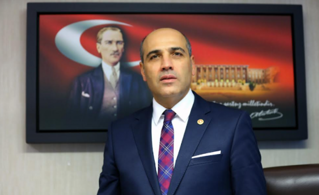 CHP’li Şahin’den 30 Ağustos Zafer Bayramı Açıklaması