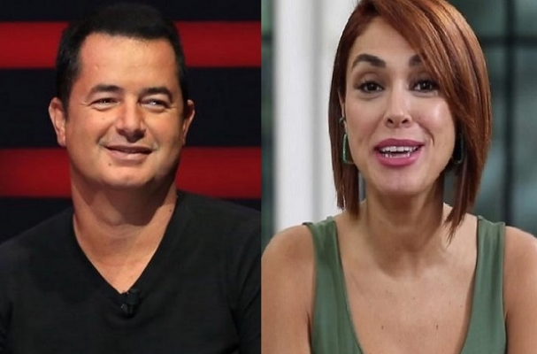 FOX TV'den Ayrılan Zuhal Topal, Davalık Olduğu Acun Ilıcalı'nın Kanalıyla Anlaştı