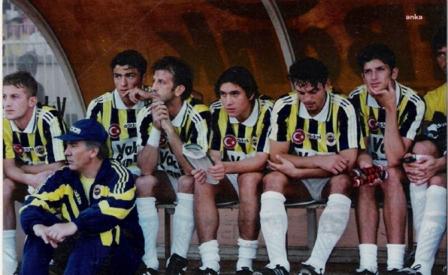Futbol tarihinin ünlü masörü Mehmet Yenice hayatını kaybetti