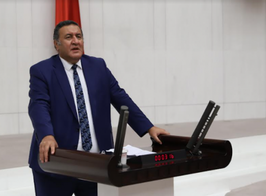 Gürer: “Halkın sağlığını tehdit edenlere en ağır cezalar verilmeli”