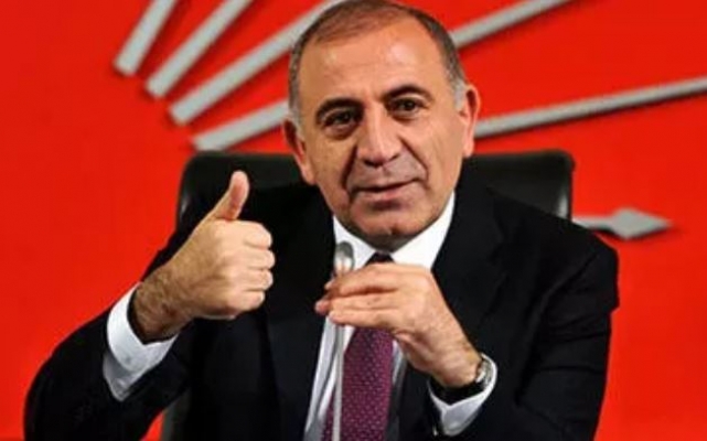 Gürsel Tekin: Emanet paraları çıkartın, gerçek rezerv eksi 42 milyar 640 milyon dolar
