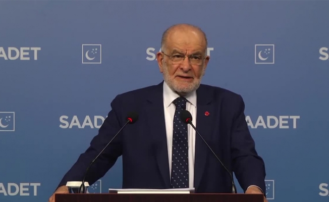 Karamollaoğlu'ndan MEB yorumu: "19 yılda 8. değişiklik. Bugüne kadar düzelmediyse bundan sonra da düzelmez"