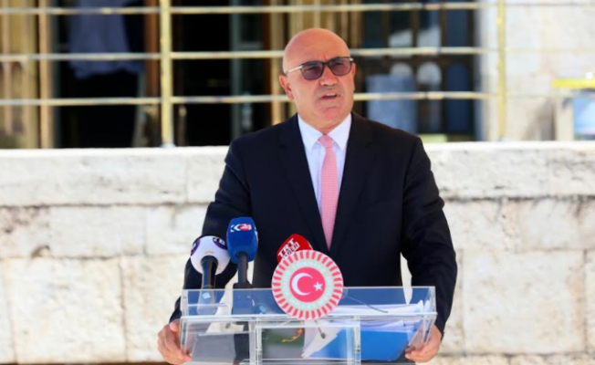 Ölümle sonuçlanan trafik kazalarındaki dikkat çeken artış Meclis gündeminde