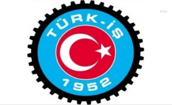 TÜRK-İŞ: Açlık sınırı 2 bin 927, yoksulluk sınırı ise 9 bin 533 lira