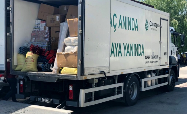 TAŞDELEN; YARALARI BİRLİKTE SARACAĞIZ