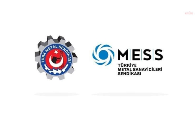 127 Bin Metal İşçisi İçin Toplu İş Sözleşmesi Süreci Başlıyor