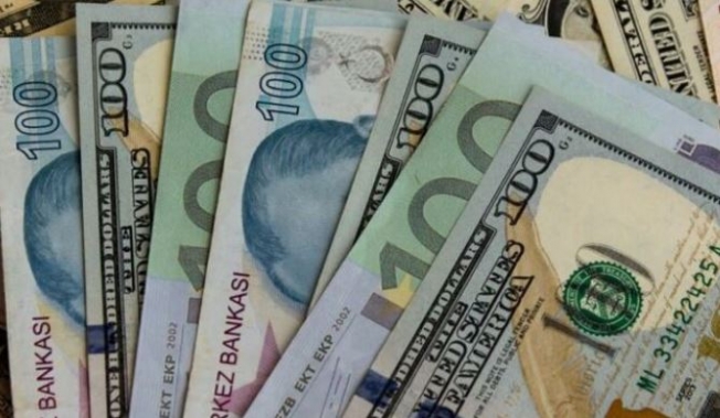 23 Eylül 2021 dolar - euro fiyatları
