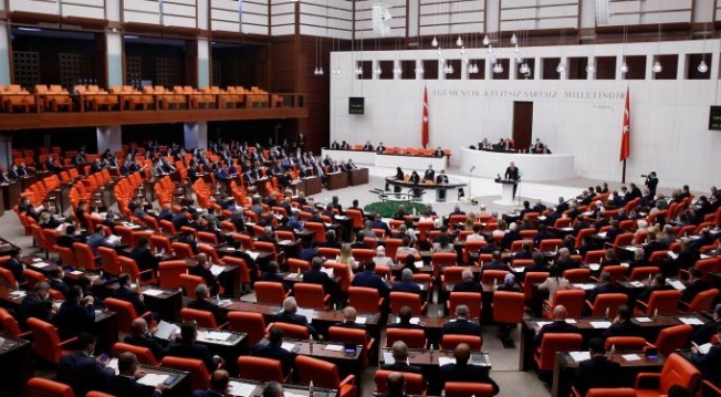6 muhalefet partisinden parlamenter sistem açıklaması