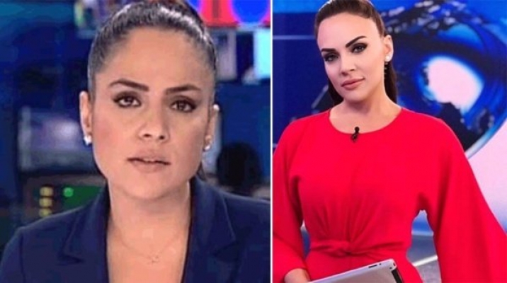 Buket Aydın'dan estetik sorularına fotoğraflı yanıt