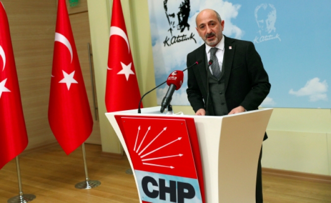CHP'den "Orman Yangınları" Raporu: "Bakan Pakdemirli'nin Ne Tarım Ne De Orman Konusunda Hiçbir Eğitim Almamasının Da Etkisi Var!"