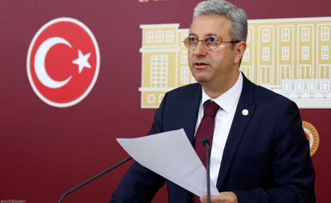 CHP'li Antmen, Suriyeli bir çocuk istismarcısının Suriye kanunları esas alınarak beraat ettirildiğini öne sürdü