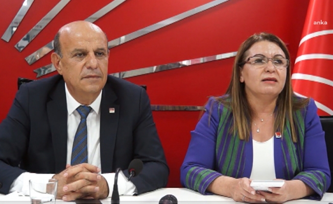 CHP'li Karaca: "Emekli maaşları 27 kart artmışken refahta mısınız?"